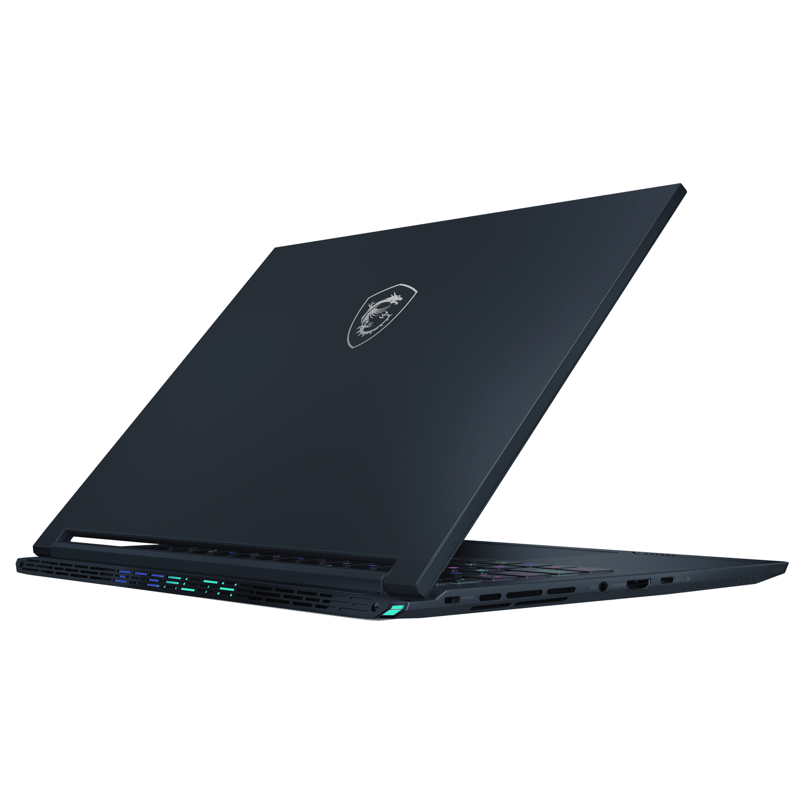 Buy MSI Stealth 14 AI Studio A1VGG 054IN Intel Core Ultra 7 Gaming